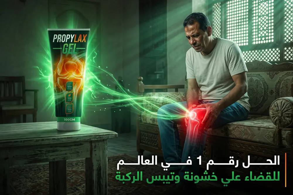 ستريك جيل - Strike Gel لعلاج ضعف الانتصاب وسرعة القذف